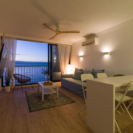 Viewpoint Over The Cliff By Canariasgetaway Maspalomas  Exterior foto
