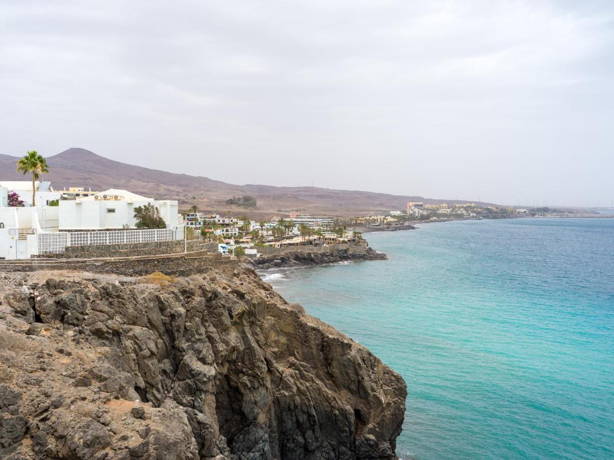 Viewpoint Over The Cliff By Canariasgetaway Maspalomas  Exterior foto