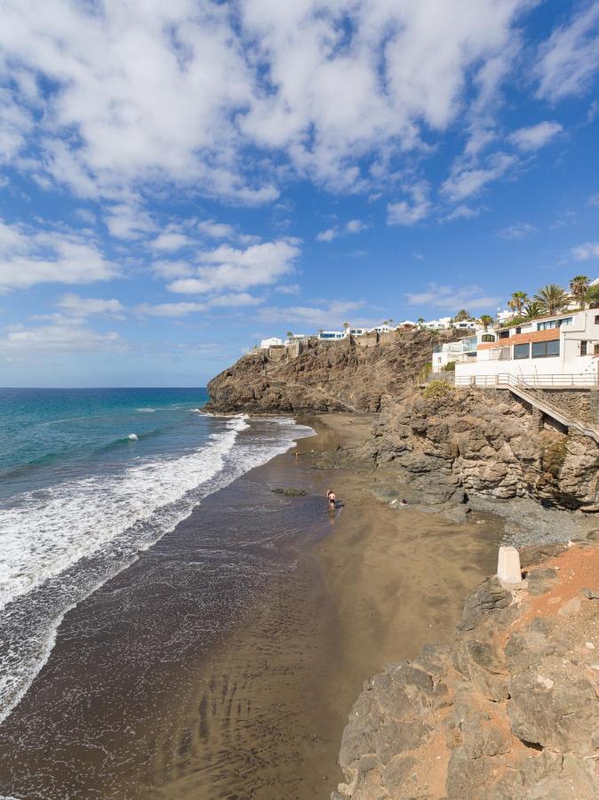 Viewpoint Over The Cliff By Canariasgetaway Maspalomas  Exterior foto
