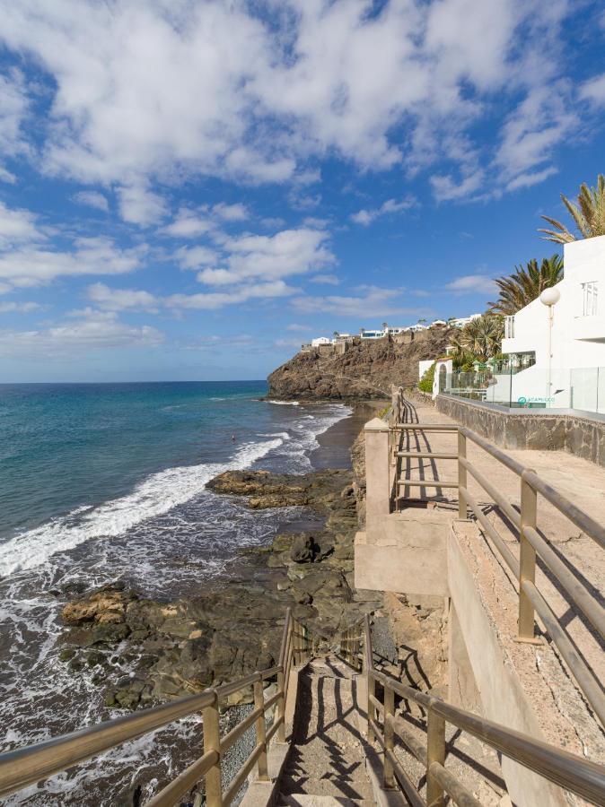 Viewpoint Over The Cliff By Canariasgetaway Maspalomas  Exterior foto