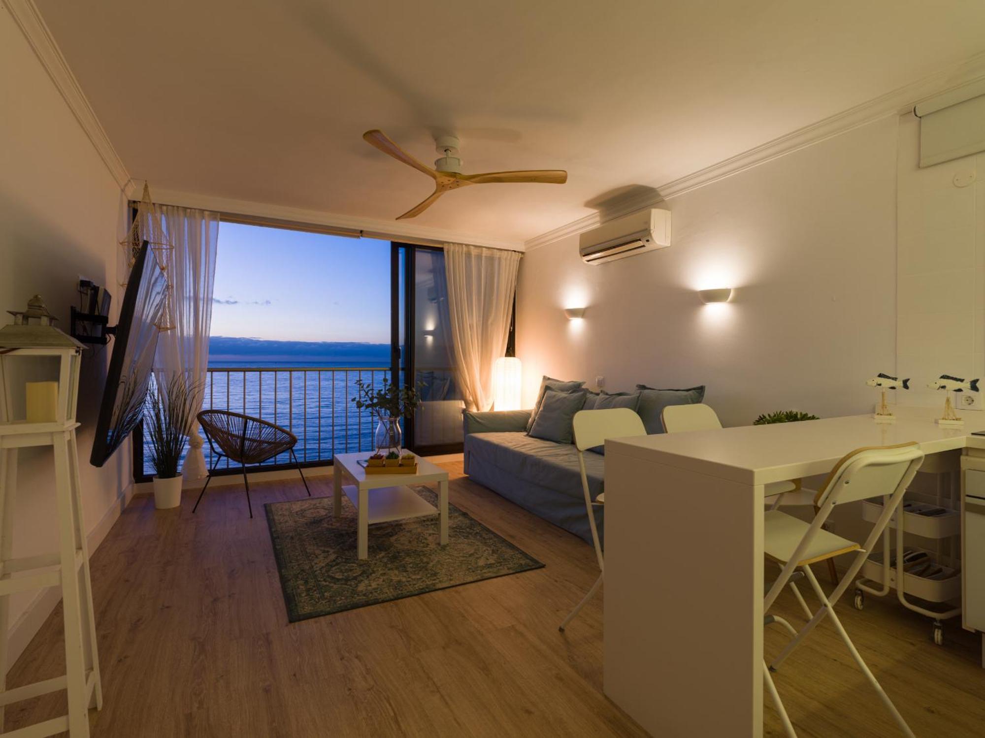 Viewpoint Over The Cliff By Canariasgetaway Maspalomas  Exterior foto