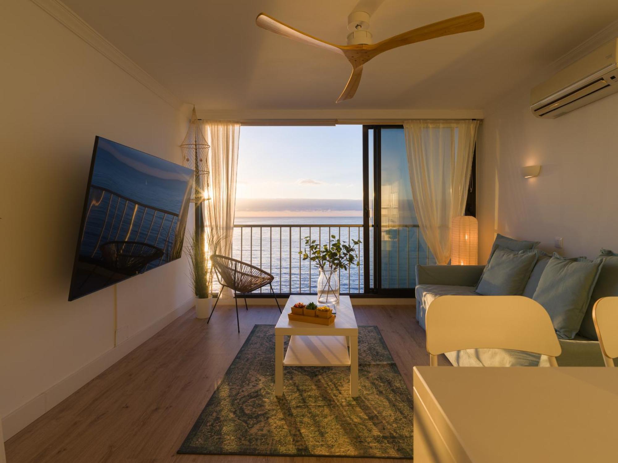 Viewpoint Over The Cliff By Canariasgetaway Maspalomas  Exterior foto