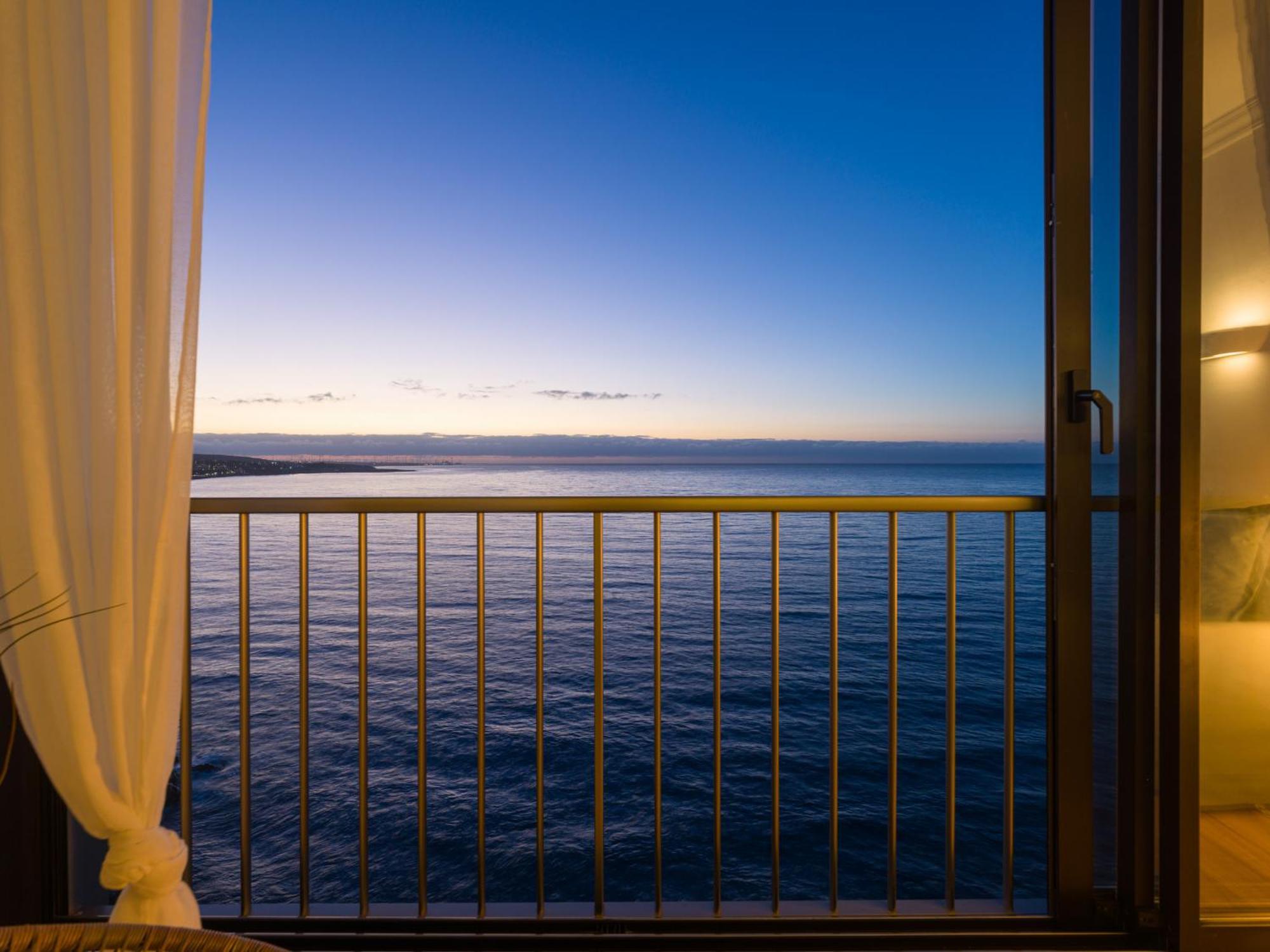 Viewpoint Over The Cliff By Canariasgetaway Maspalomas  Exterior foto