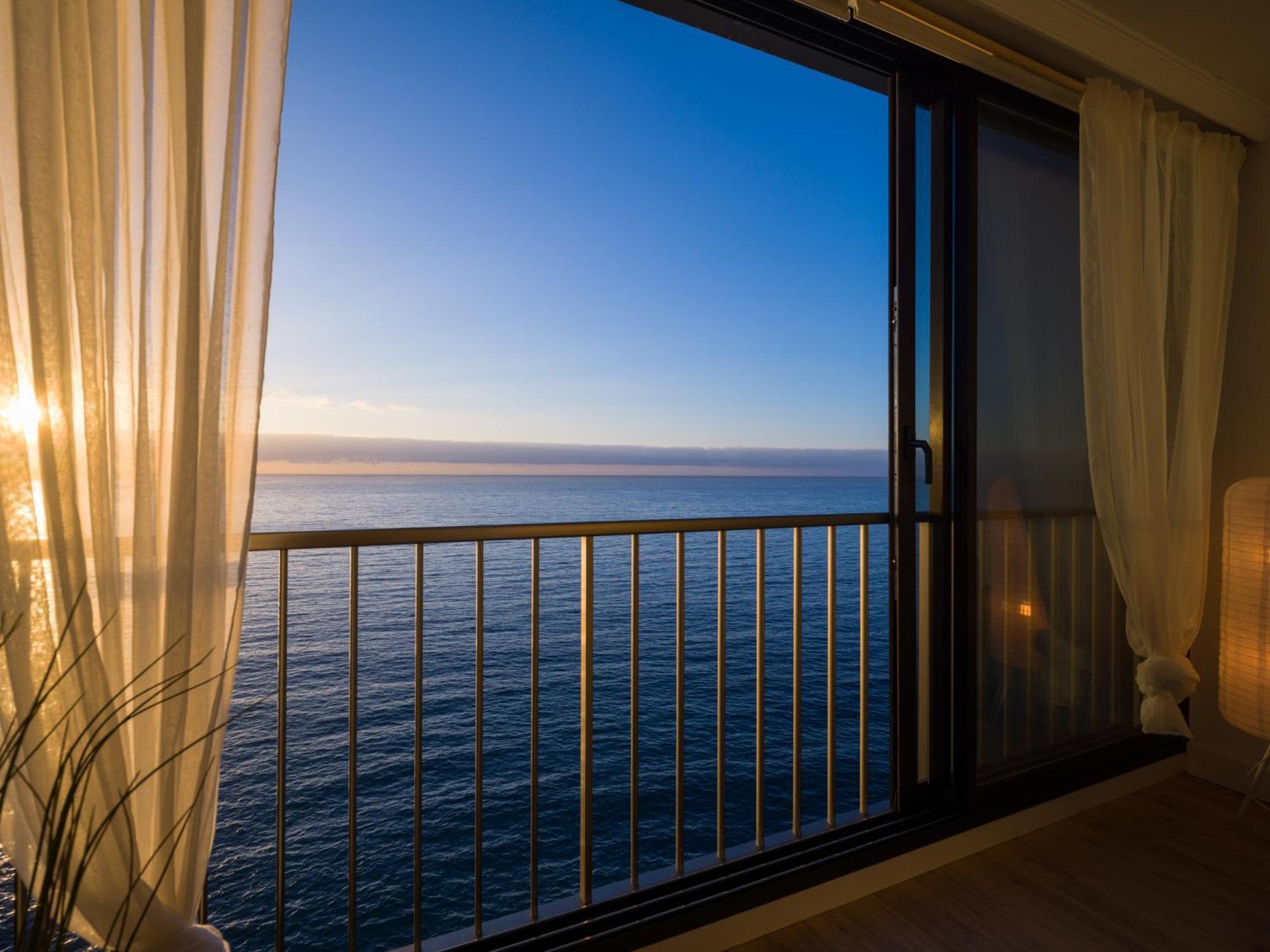 Viewpoint Over The Cliff By Canariasgetaway Maspalomas  Exterior foto