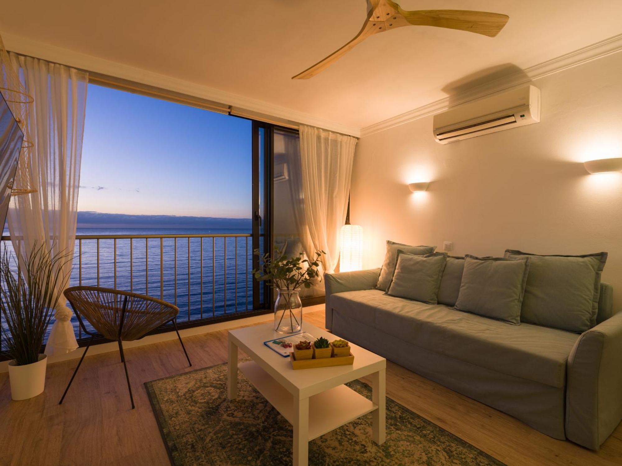 Viewpoint Over The Cliff By Canariasgetaway Maspalomas  Exterior foto